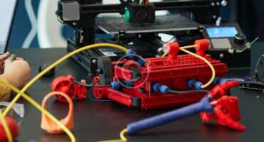 3D Scanning